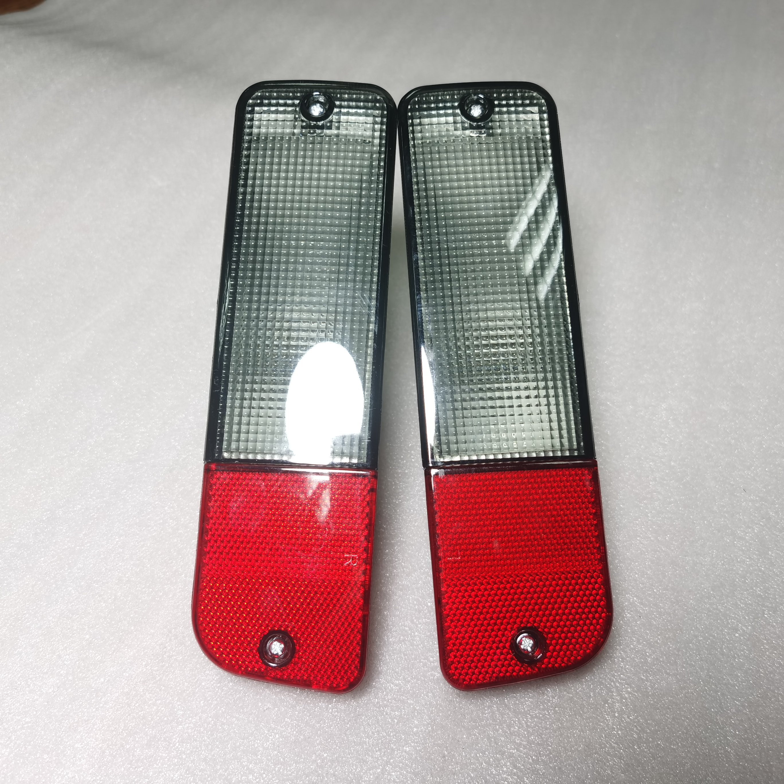FRONT BUMPER REAR BUMPER GRILL Top Quality Bus Accessories coach Parts for Mitsubishi Rosa Grill Bumper