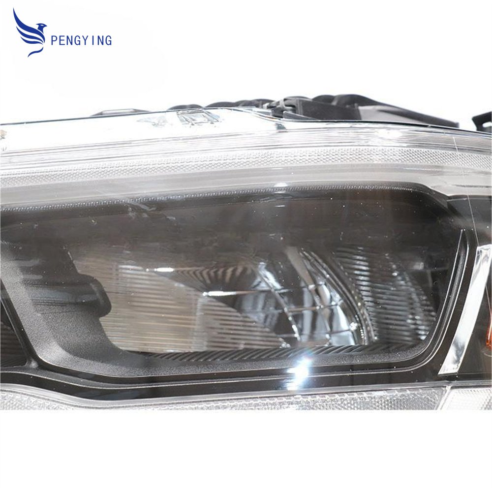Head Light for Dodge Ram 2019-2022