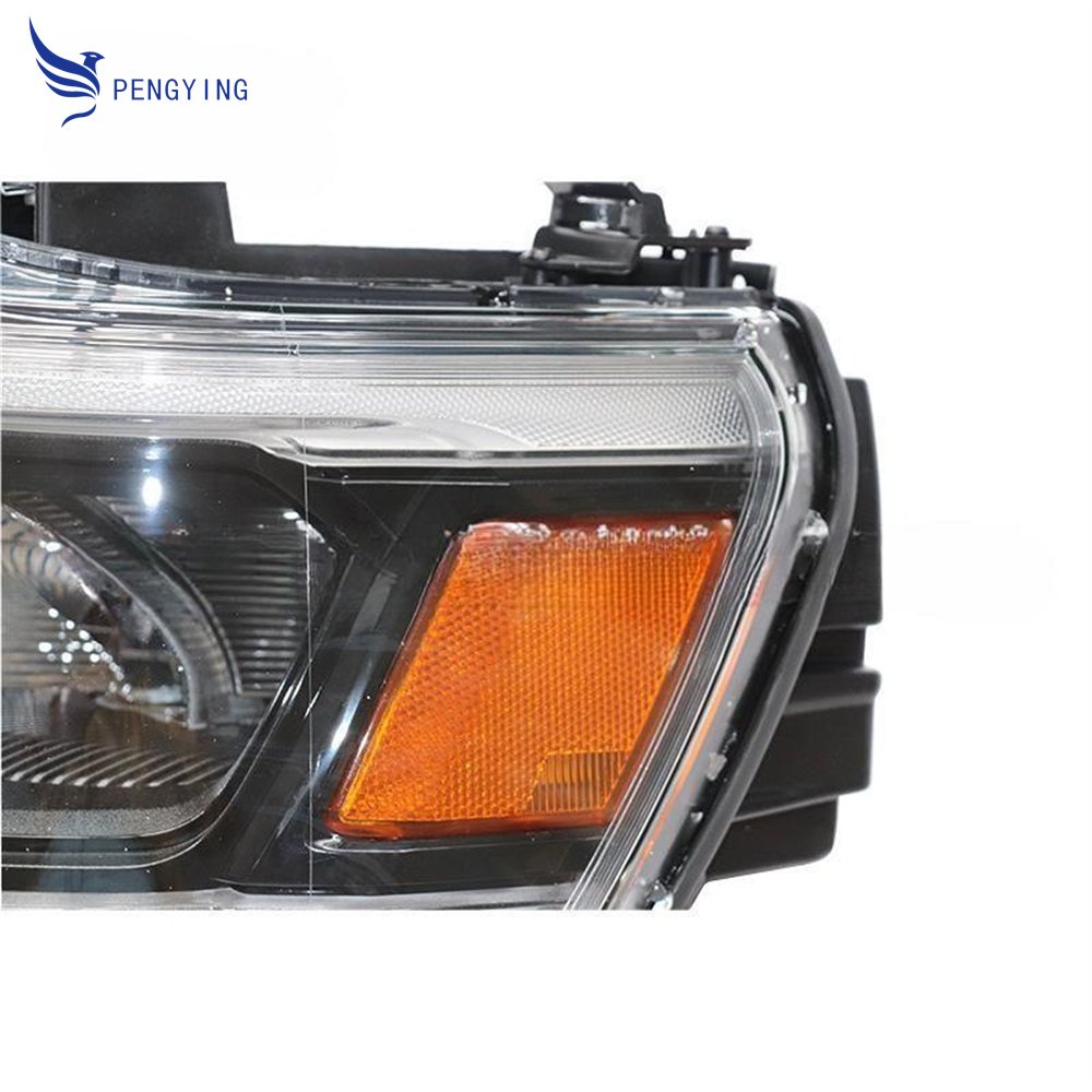 Head Light for Dodge Ram 2019-2022