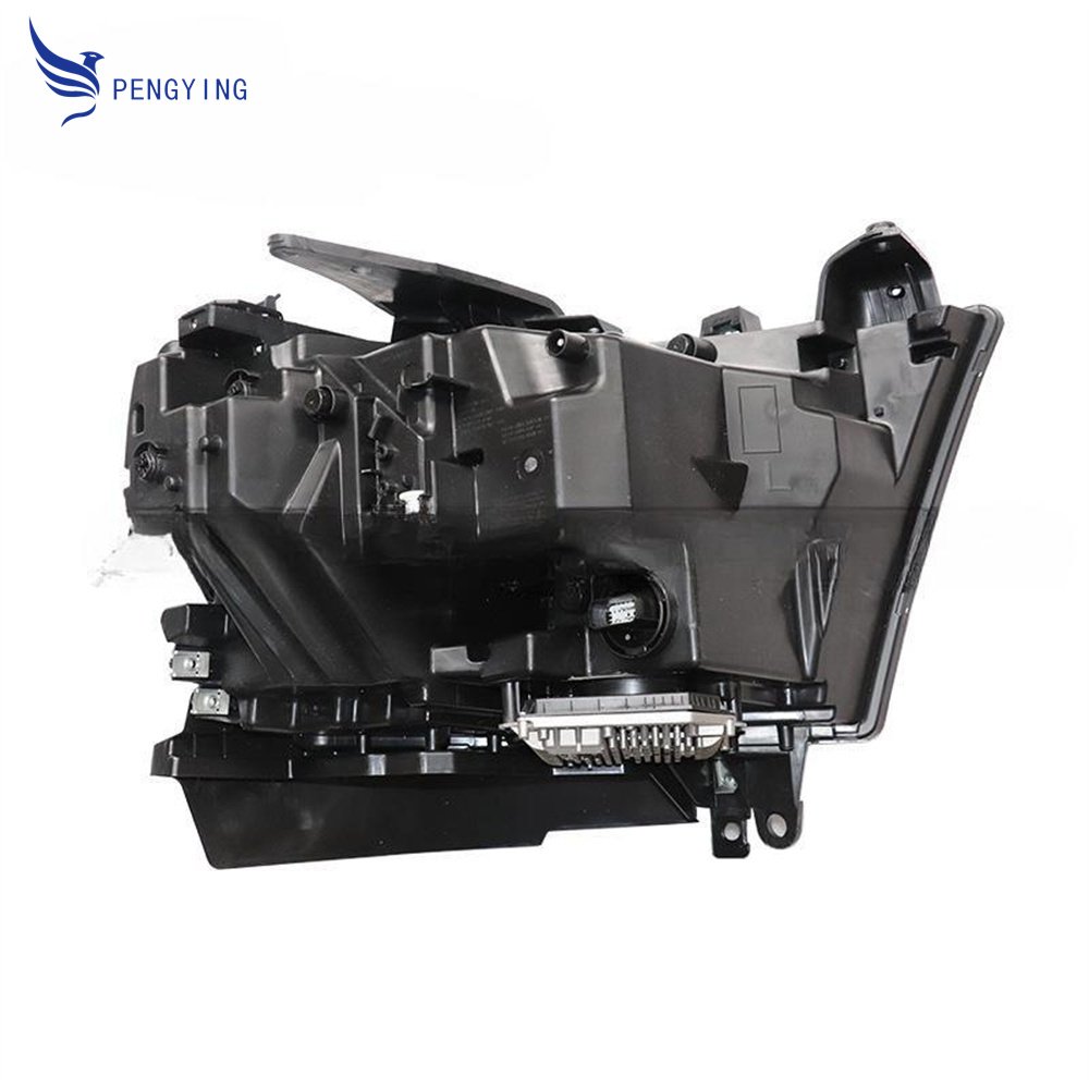 Head Light for Dodge Ram 2019-2022