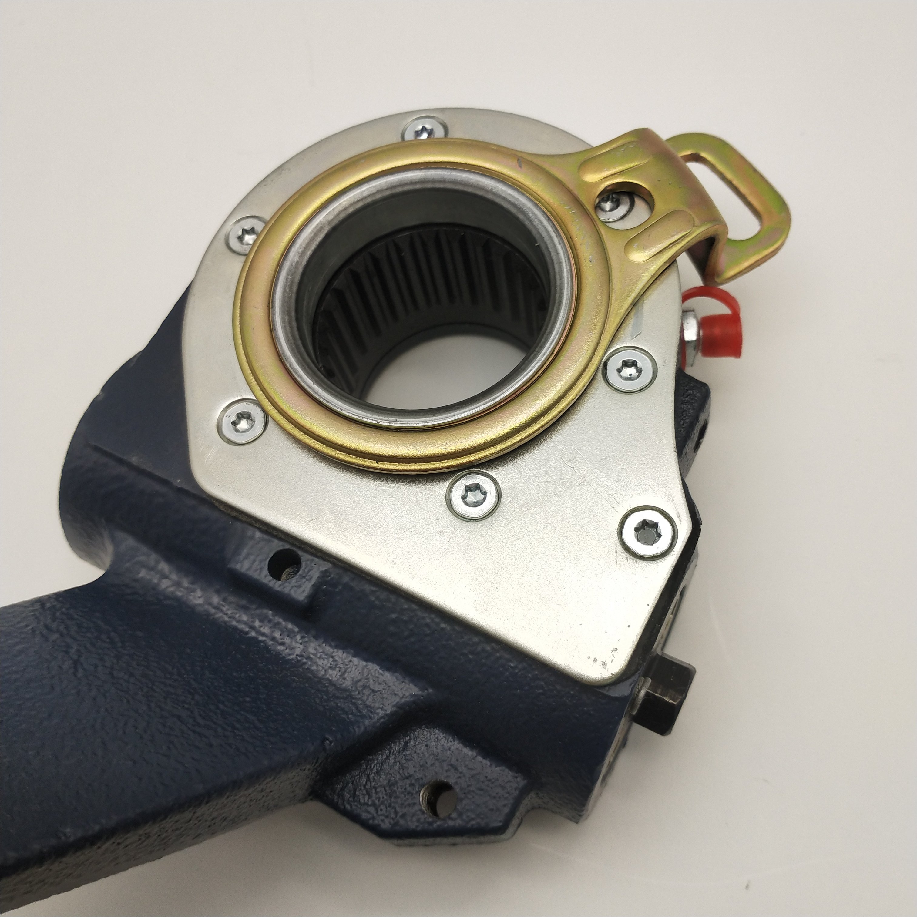Truck Trailer Bus Brake System OEM 80030/80014 Automatic Slack Adjuster for Europe Truck