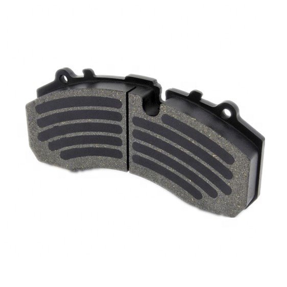 China Manufacturer High Quality Brake Pad 29087