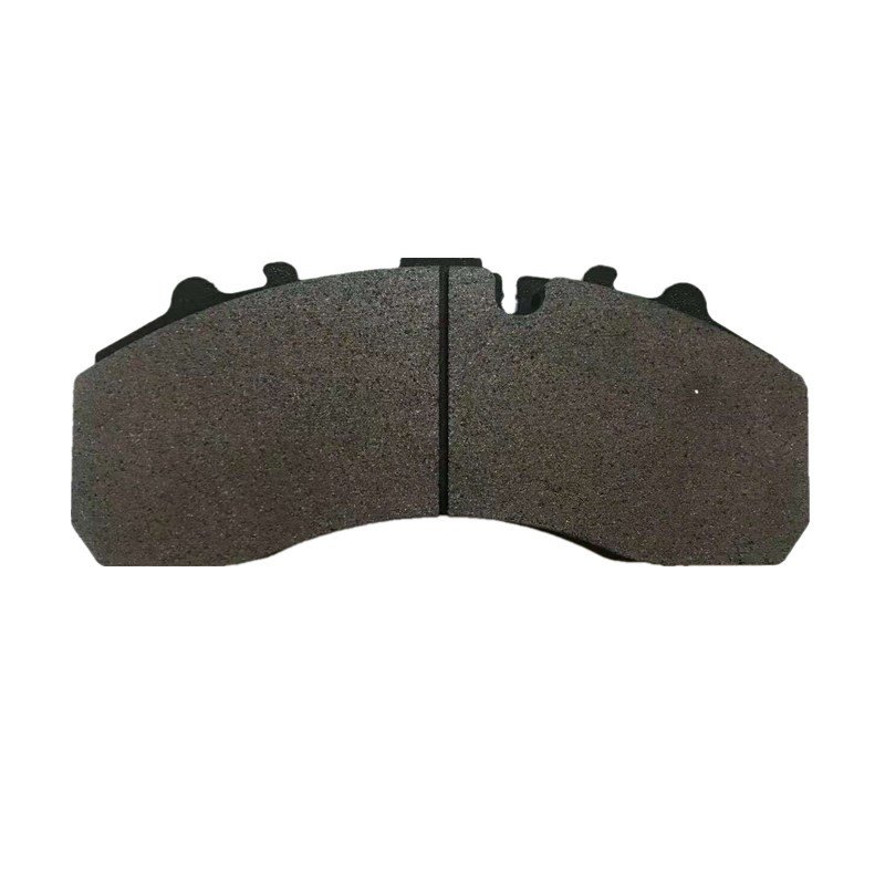 China Manufacturer High Quality Brake Pad 29087