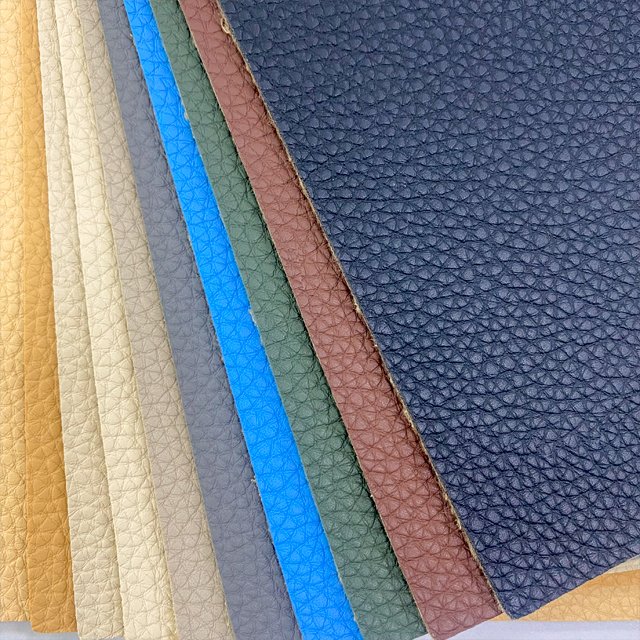 Vietnames Manufacturer of Premium PVC Faux Leather Material for Motorcycle, Bus, Car Seat Covers
