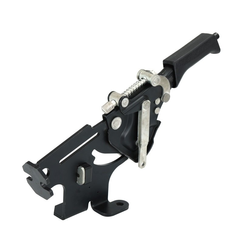 Customization China Truck Brake System Parts Parking Brake Hand Brake for Hiace Cars/Tourist Sightseeing Bus/Electric Vehicle