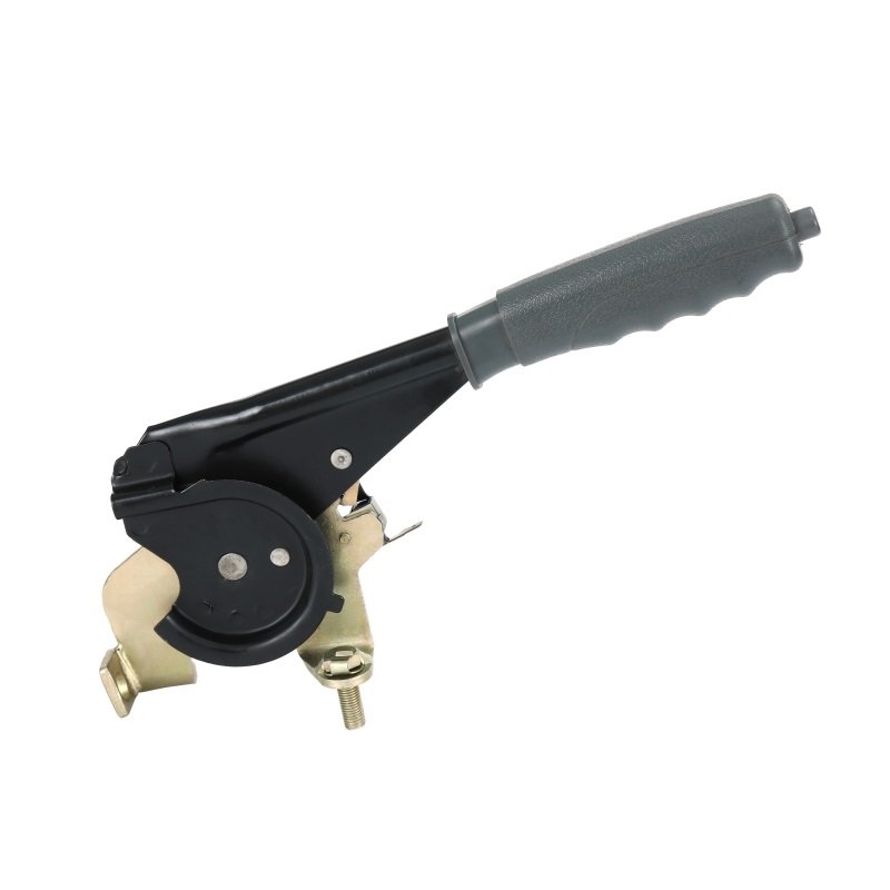 Customization China Truck Brake System Parts Parking Brake Hand Brake for Hiace Cars/Tourist Sightseeing Bus/Electric Vehicle