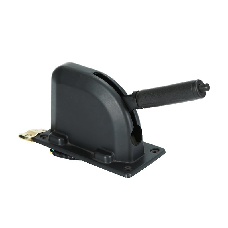 Customization China Truck Brake System Parts Parking Brake Hand Brake for Hiace Cars/Tourist Sightseeing Bus/Electric Vehicle