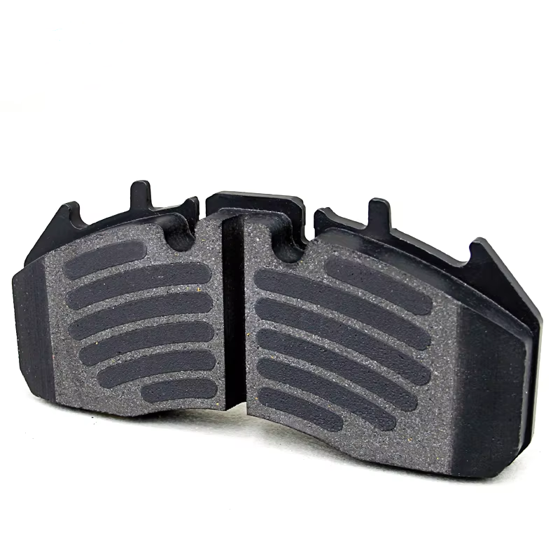 Truck Brake Pad 29174 29226 29273 with Emark Certification Ceramic Friction Material Brake Pad and Brake Lining