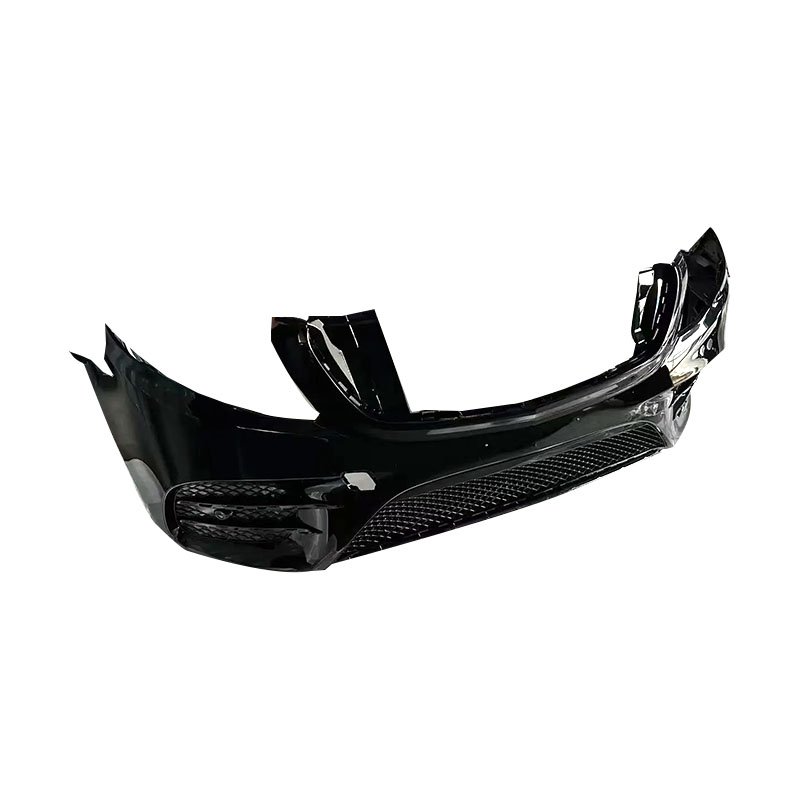 Bodykit Bra Bus Grill Front Bumper Real Bumper Front Bumper Assembly for Mercedes Benz