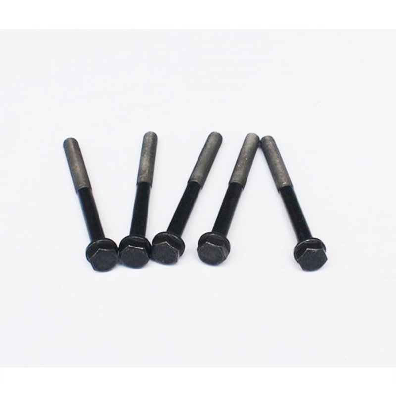 Dongfeng Truck Parts QSB6.7 Engine Parts Hexagon Flange Head Screw Cylinder Head Bolt 3927063