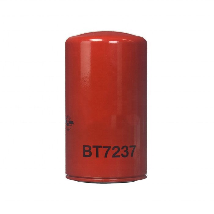 Hydwell Hot Sale 4897898/fl16015/P550520/BT7237 Lube Oil Filter LF16015 for Excavator Bus Engine