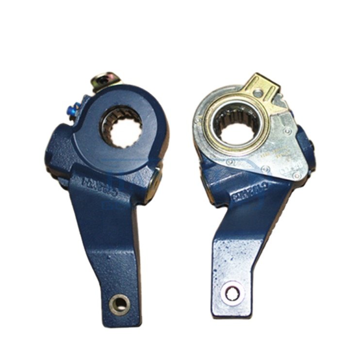 Hot Selling Bus Parts Brake F5 Hatchback Disc Brake Systems QZ248B QY248B Automatic Slack Adjuster for Faw