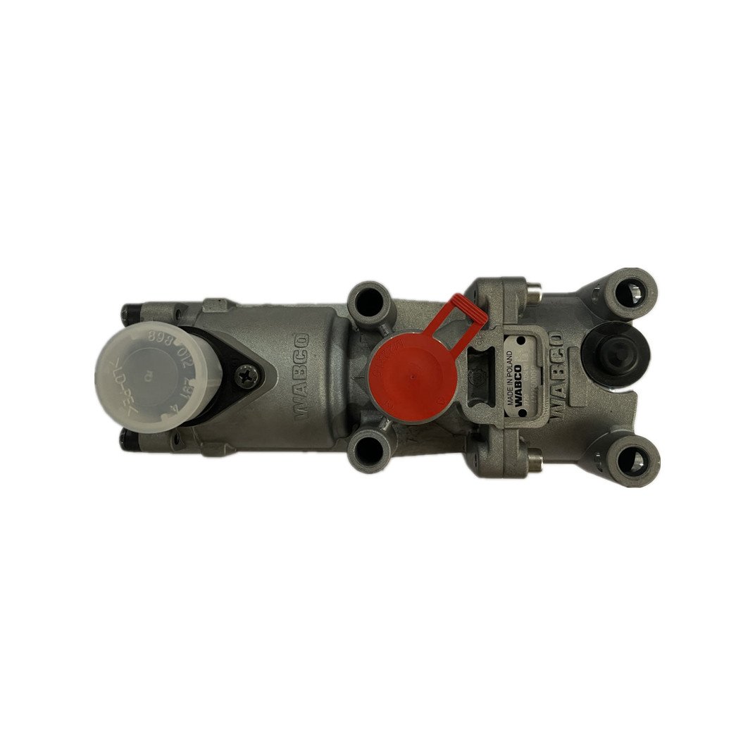 Selling Well VR115CT Hydraulic Retarder Accessories of Truck Retarder Proportional Valve From YUNTONGDA