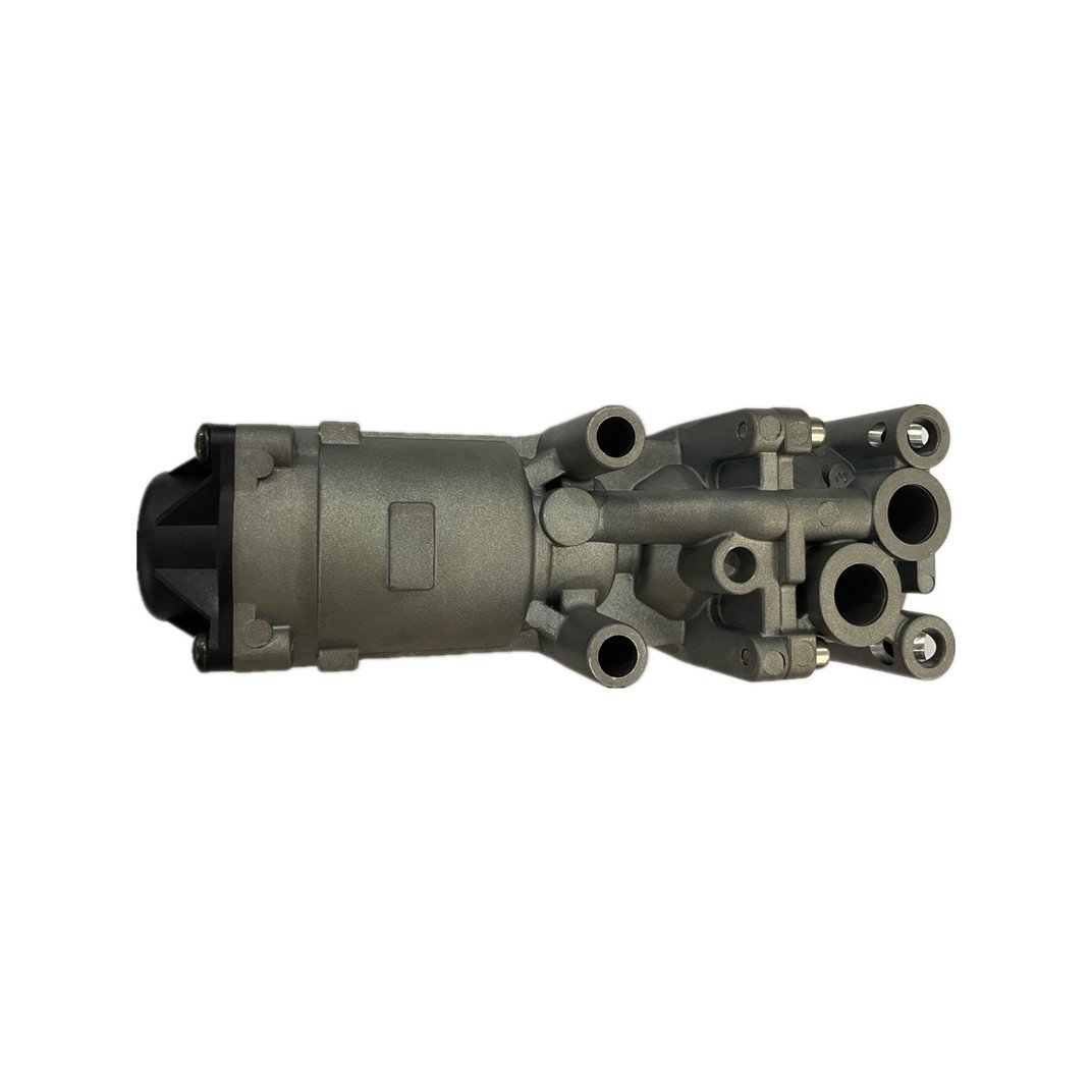 Selling Well VR115CT Hydraulic Retarder Accessories of Truck Retarder Proportional Valve From YUNTONGDA