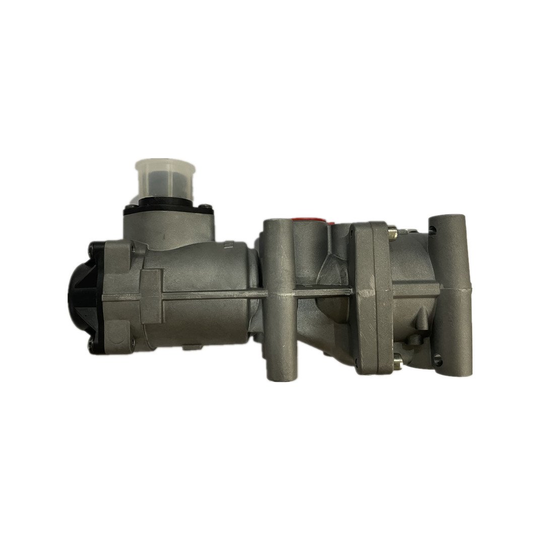 Selling Well VR115CT Hydraulic Retarder Accessories of Truck Retarder Proportional Valve From YUNTONGDA