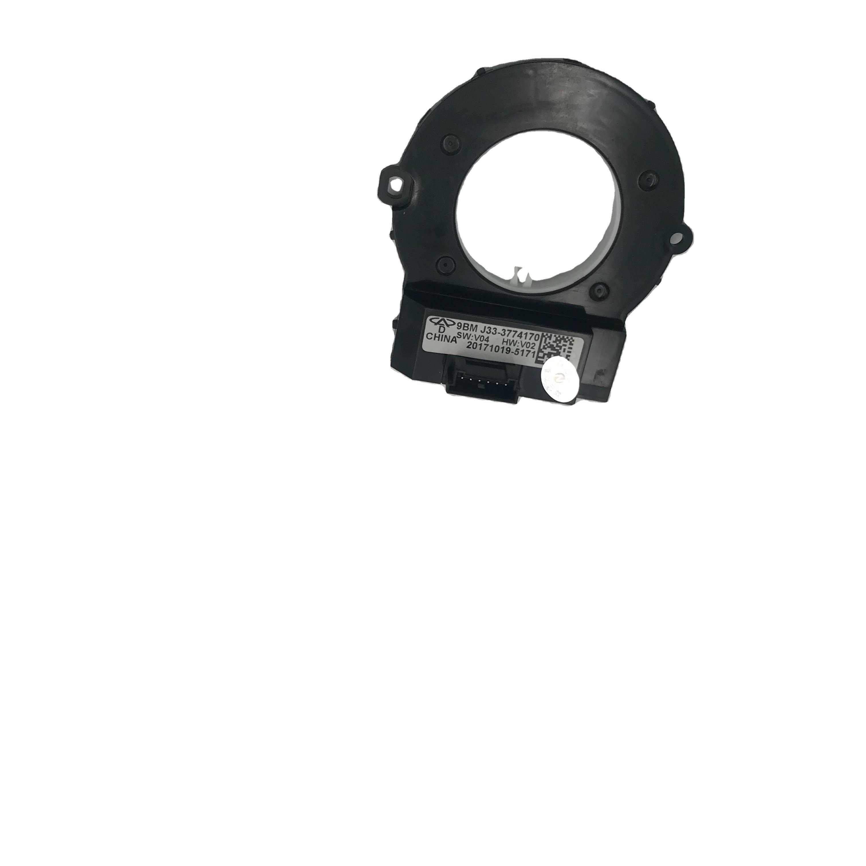 Chery Accessories Angle Sensor J33-3774170 for Chery Automobile