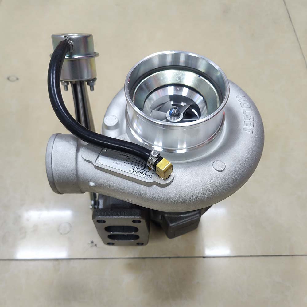 L6200-1118100-181 3795692/3795693 Top Selling Engine Parts Turbocharger Precision Turbo-Supercharger New Bus Turbocharger