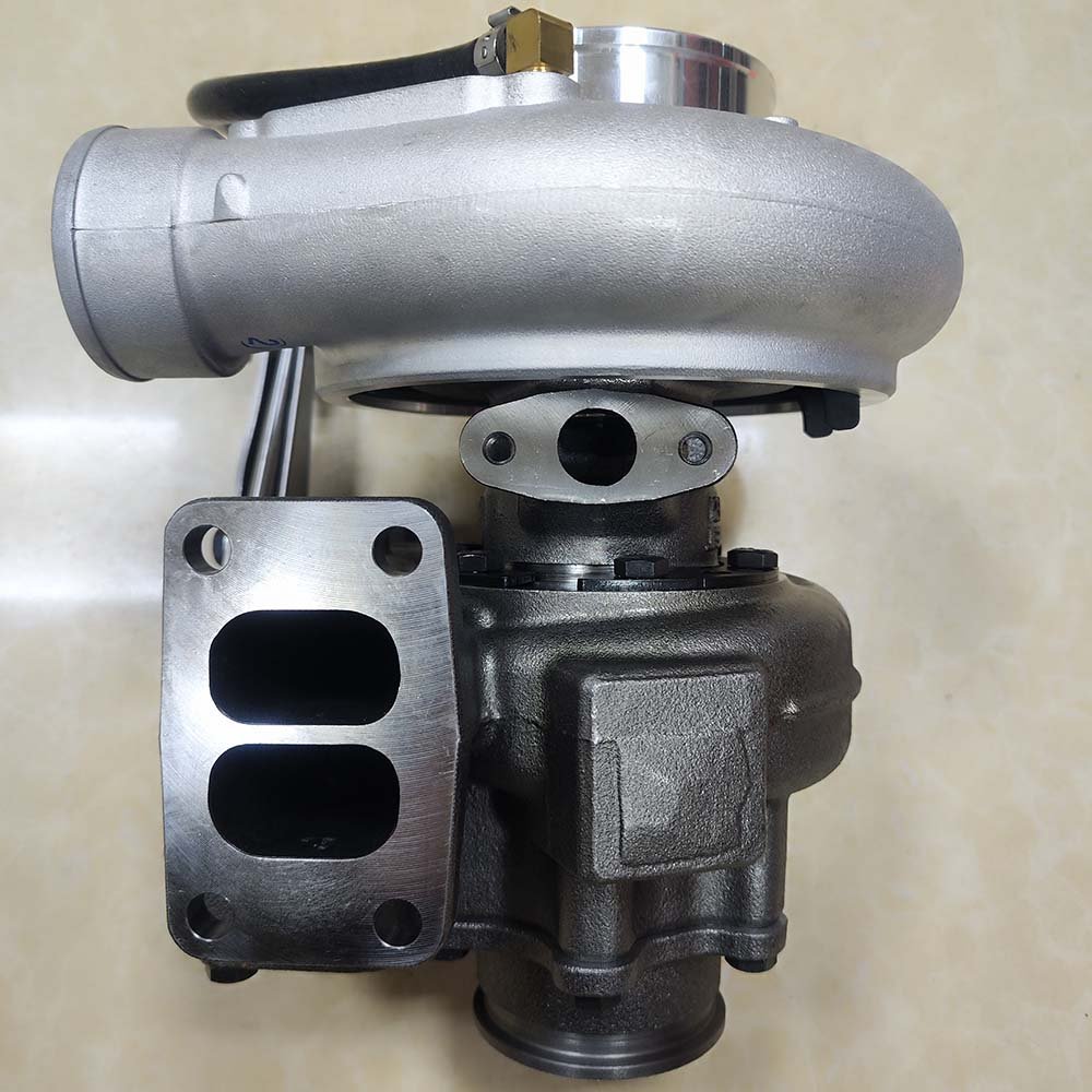 L6200-1118100-181 3795692/3795693 Top Selling Engine Parts Turbocharger Precision Turbo-Supercharger New Bus Turbocharger