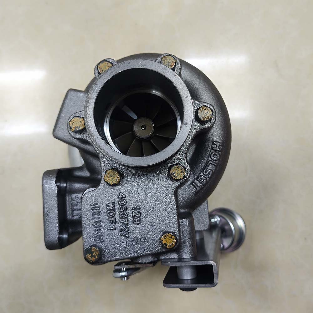 L6200-1118100-181 3795692/3795693 Top Selling Engine Parts Turbocharger Precision Turbo-Supercharger New Bus Turbocharger