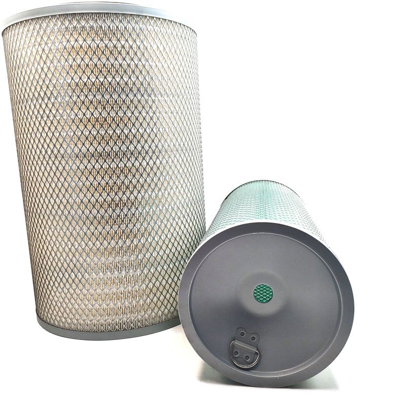 Diesel Engine Air Intake Filter K3250 for Truck Engine Parts