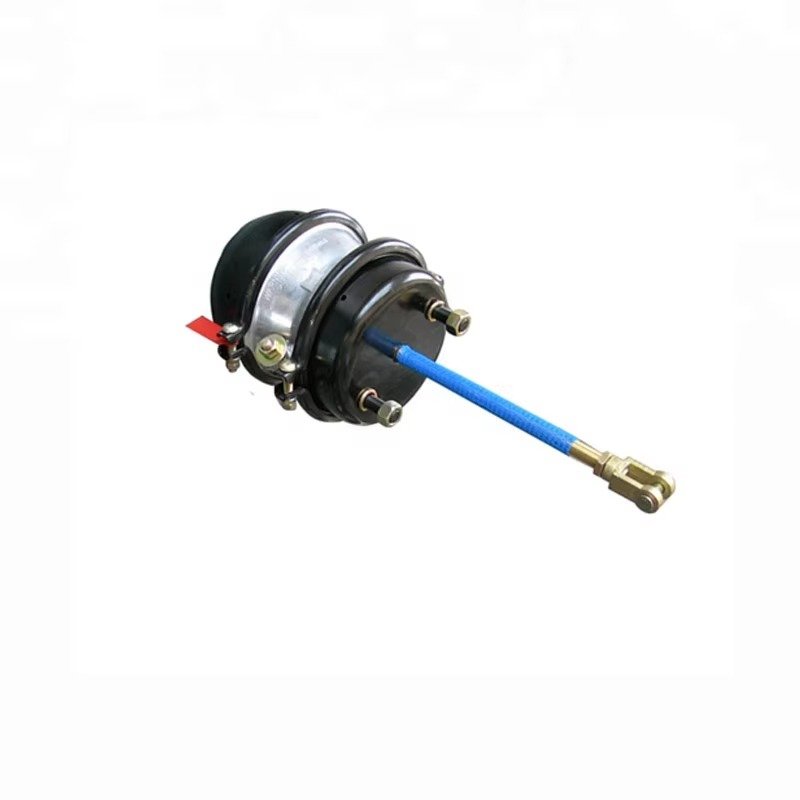 T3030DD Terbon Wholesale Auto Brake System Parts Heavy Duty Truck Air Brake Chamber T30/30 for Freightliner