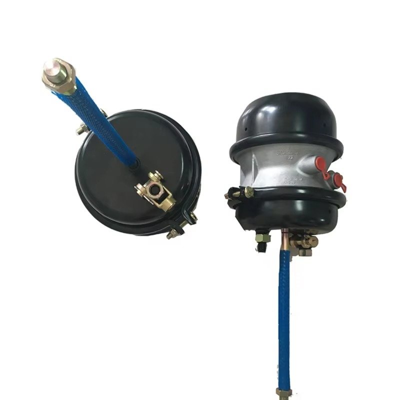 T3030DD Terbon Wholesale Auto Brake System Parts Heavy Duty Truck Air Brake Chamber T30/30 for Freightliner