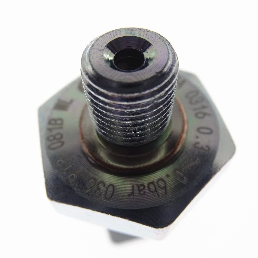 Oil Pressure Sensor 036919081B Switch for VW Passat B6 Golf MK4 MK5 Bora Polo Audi A1 A2 A6 A8 TT Skoda Fabia Seat Toledo