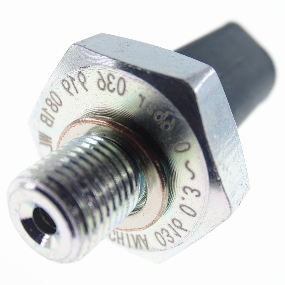 Oil Pressure Sensor 036919081B Switch for VW Passat B6 Golf MK4 MK5 Bora Polo Audi A1 A2 A6 A8 TT Skoda Fabia Seat Toledo