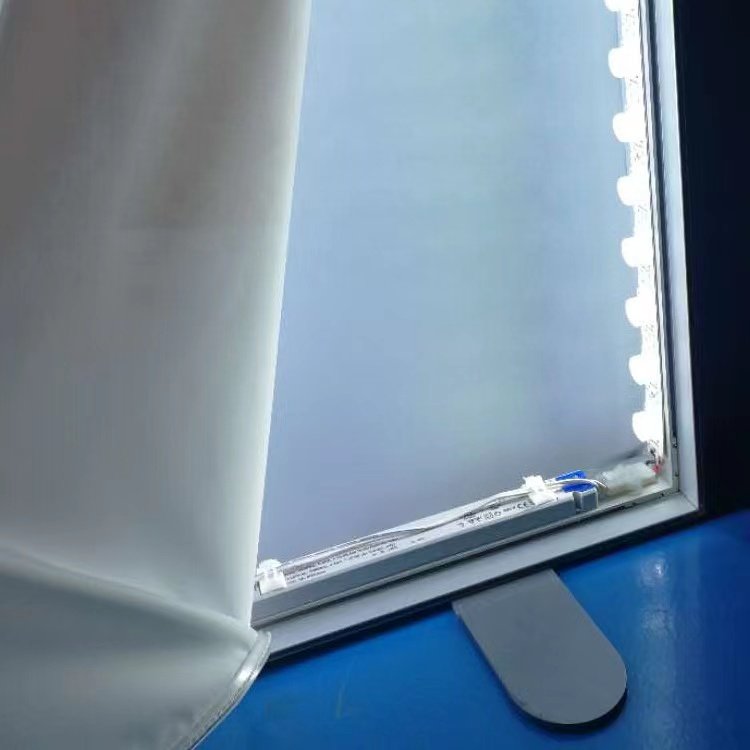 Advertisement Equipments Lightpad Led Signage Signs and Signage Light Box Adhesivo Letras Publicidad Indoor Poster Led