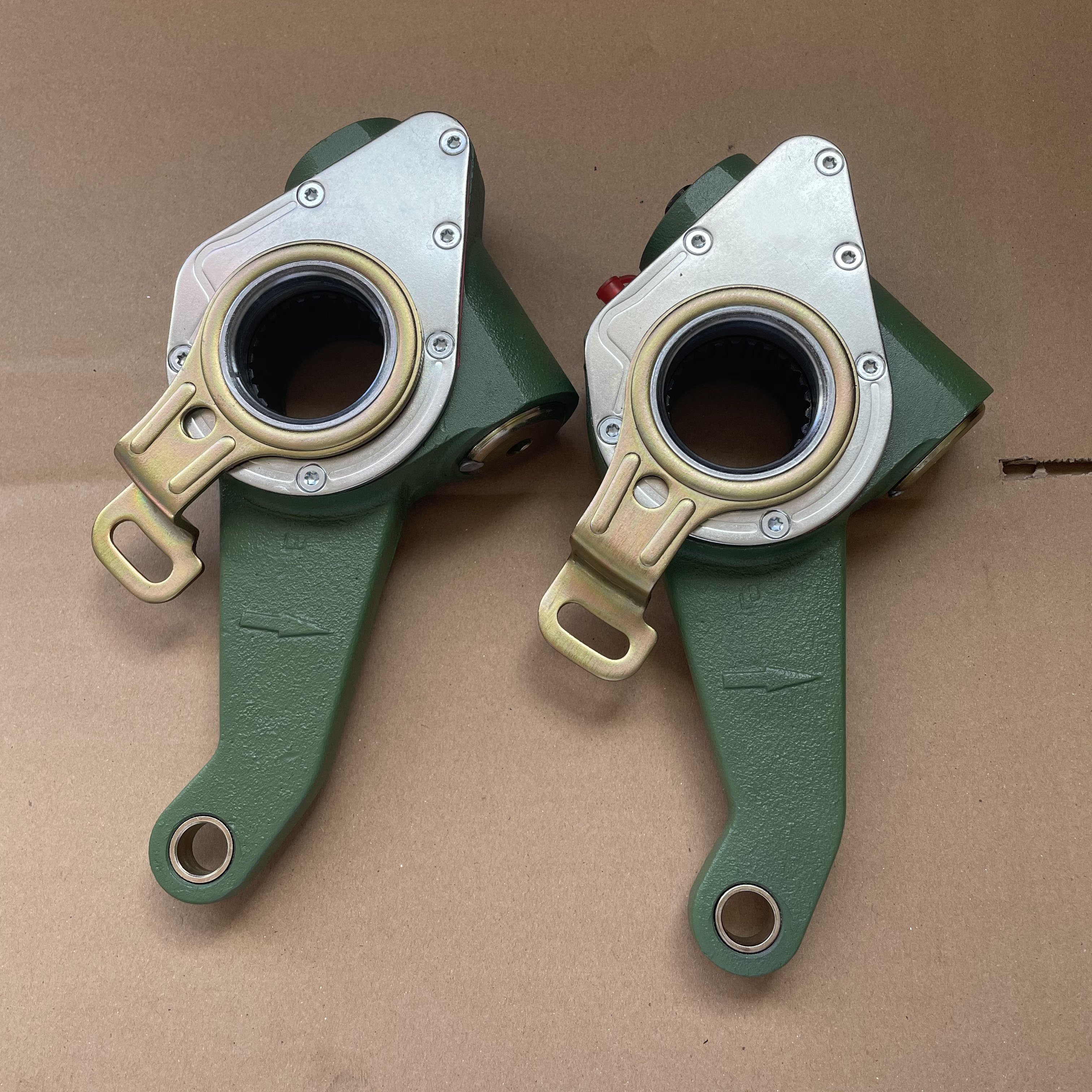 Actros Truck air Brake System Haldex OEM 70867 Automatic Slack Adjuster for Sale