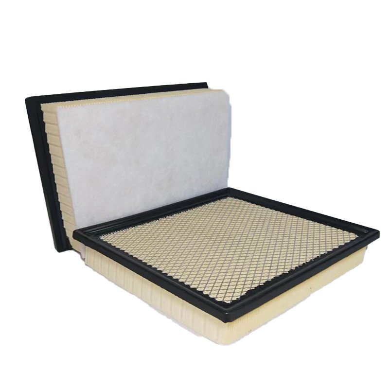 Auto Engine System Parts Air Filter 17801-31160 Fit for Hiace 2019 up Commuter Van Accessories
