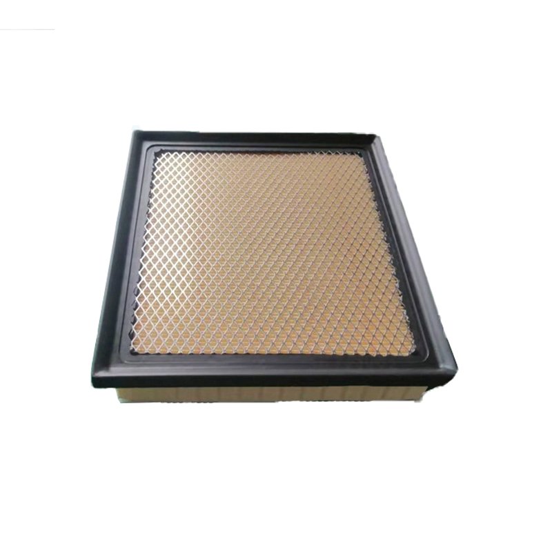 Auto Engine System Parts Air Filter 17801-31160 Fit for Hiace 2019 up Commuter Van Accessories