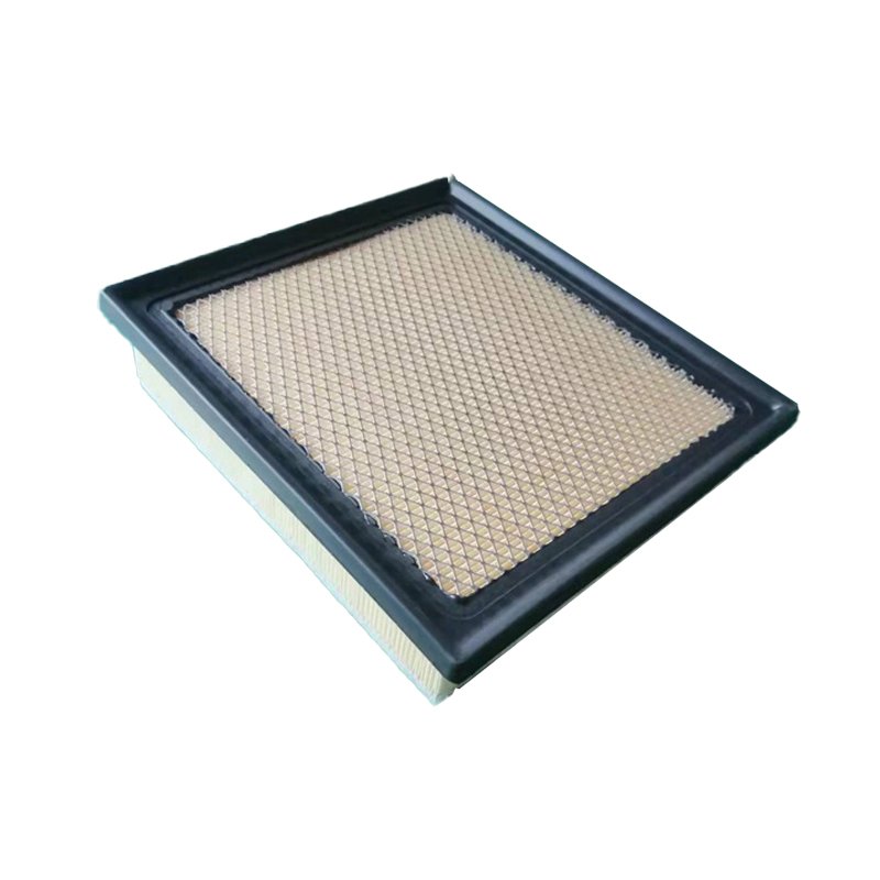 Auto Engine System Parts Air Filter 17801-31160 Fit for Hiace 2019 up Commuter Van Accessories