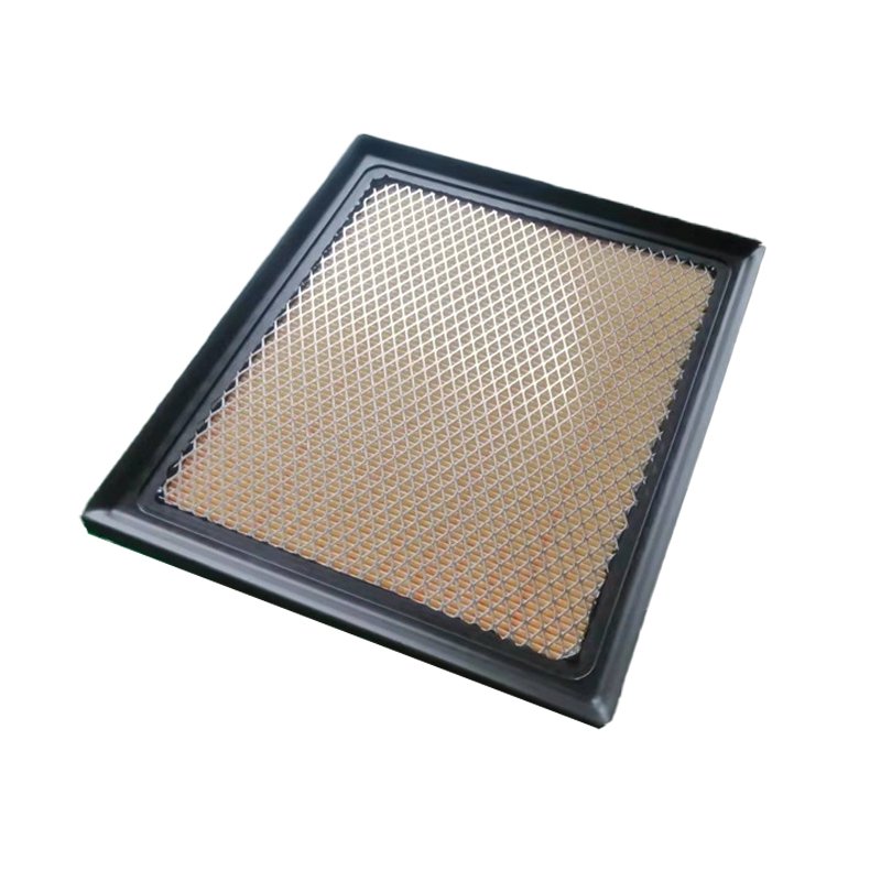 Auto Engine System Parts Air Filter 17801-31160 Fit for Hiace 2019 up Commuter Van Accessories
