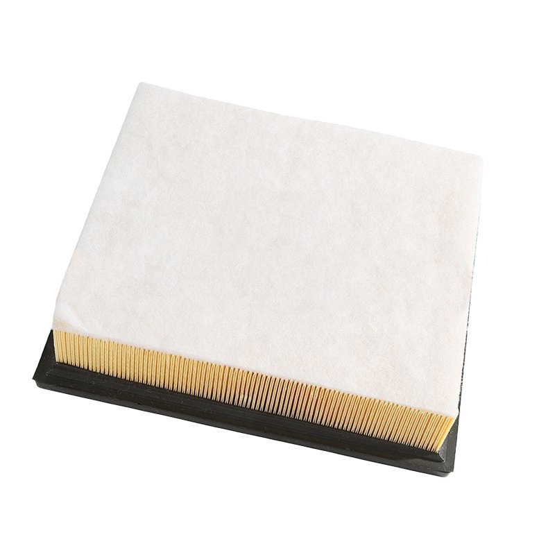 Auto Engine System Parts Air Filter 17801-31160 Fit for Hiace 2019 up Commuter Van Accessories