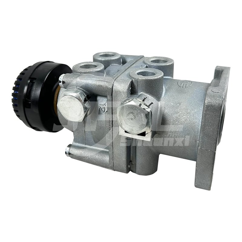 Source Factory Supply Truck Spare Parts 3514-00027 Brake Master Cylinder Chassis for Yutong Bus