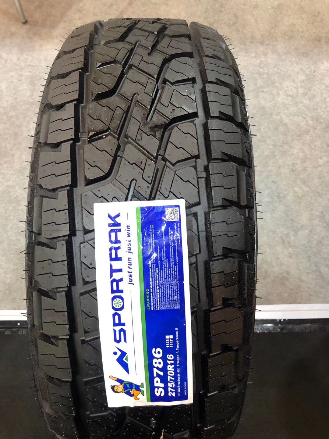 China Wholesale Sportrak Premium Quality for Bus SP506 275/80R22.5 445/65R22.5 Light Truck Tire Wheels