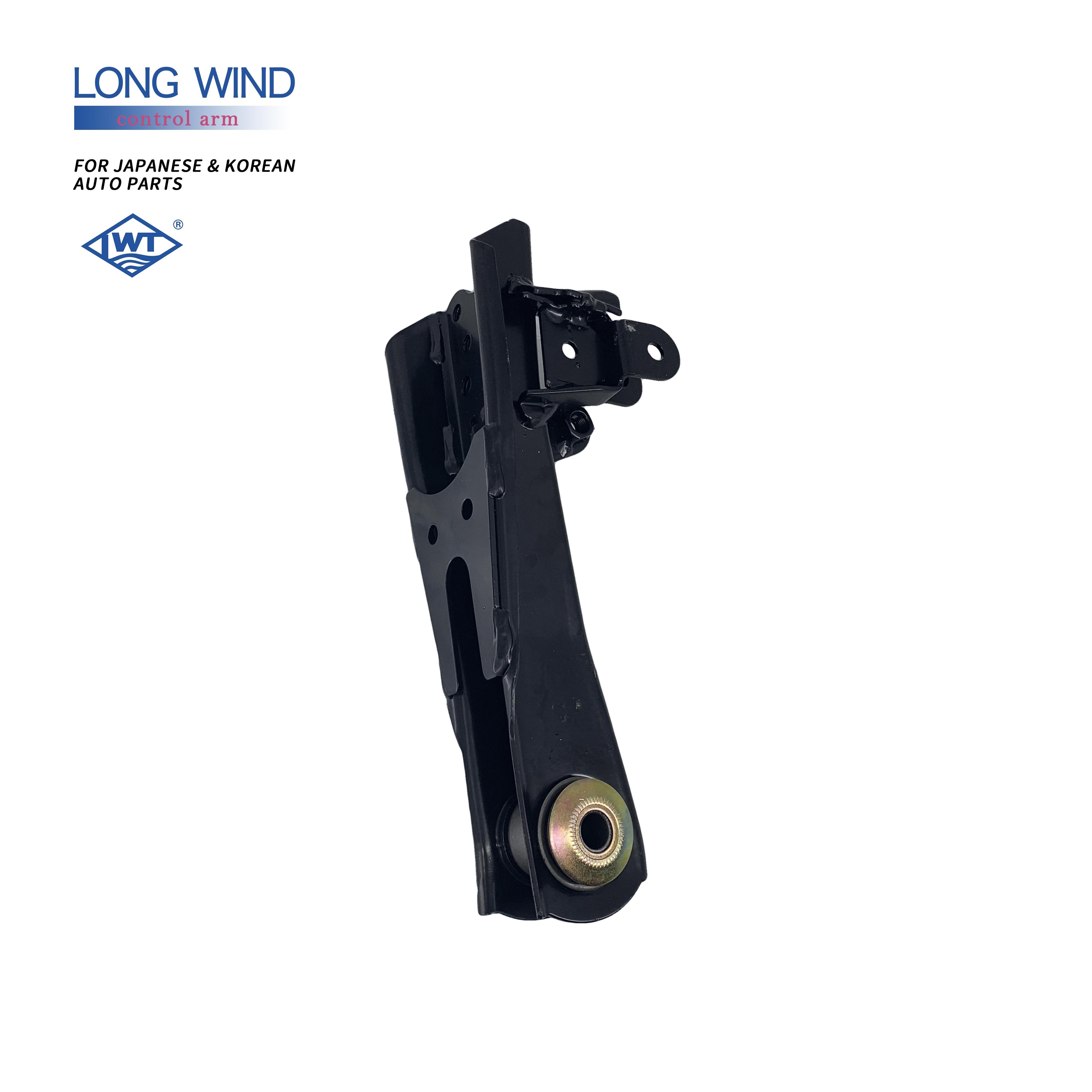 Lwt Car Suspension Parts Lower Control Arms for Toyota Hiace/95-02:lxh1# Rch1# 48069-26070 48068-26070