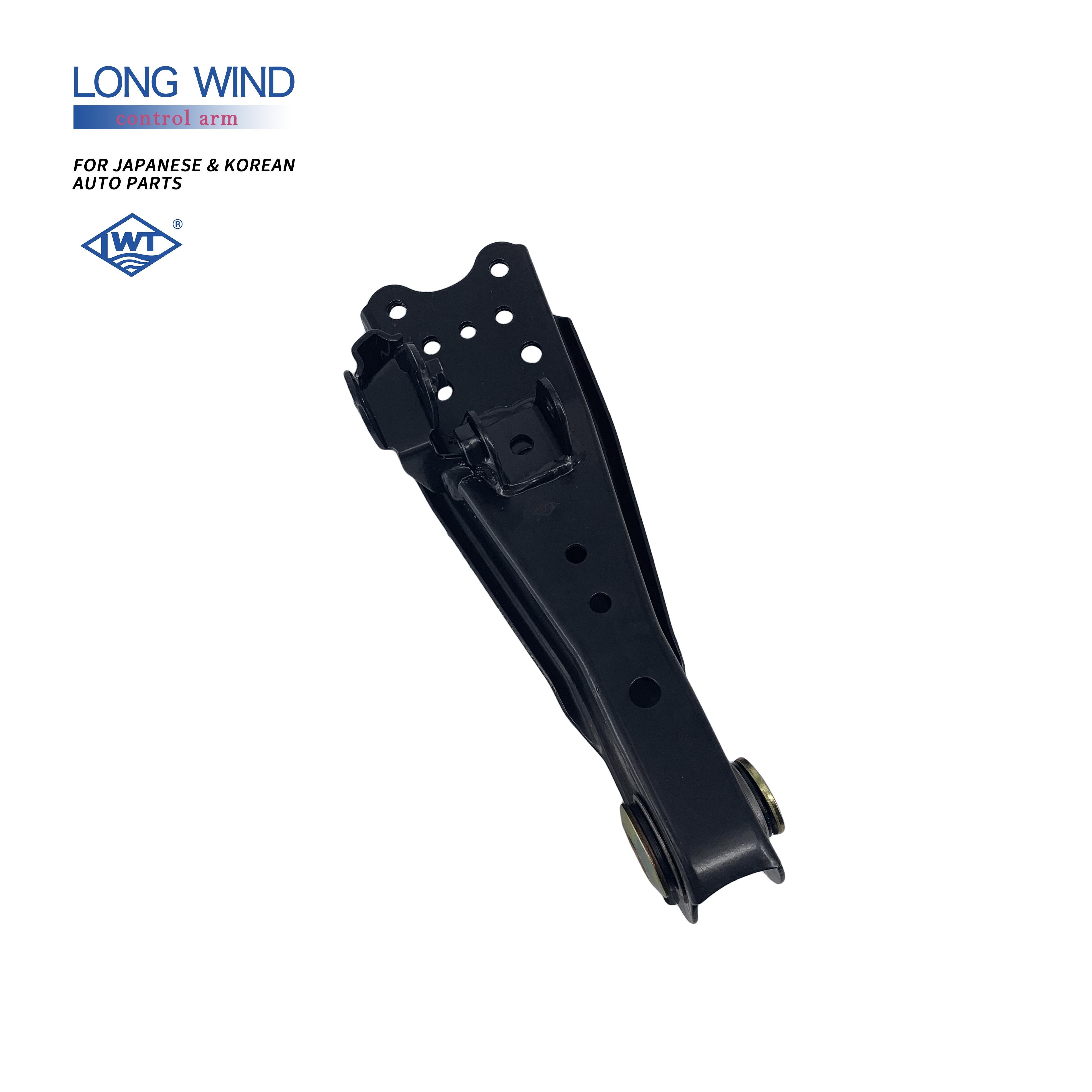 Lwt Car Suspension Parts Lower Control Arms for Toyota Hiace/95-02:lxh1# Rch1# 48069-26070 48068-26070