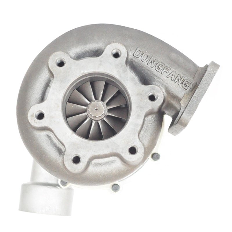 Eastern Turbocharger K27 53279886206 0030965599 0020960399 Turbo Charger diesel Engine for OM422A LA Mercedes Benz Truck