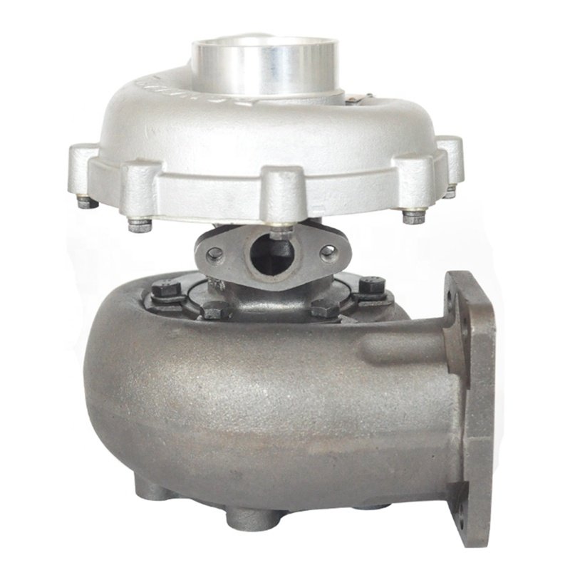 Eastern Turbocharger K27 53279886206 0030965599 0020960399 Turbo Charger diesel Engine for OM422A LA Mercedes Benz Truck