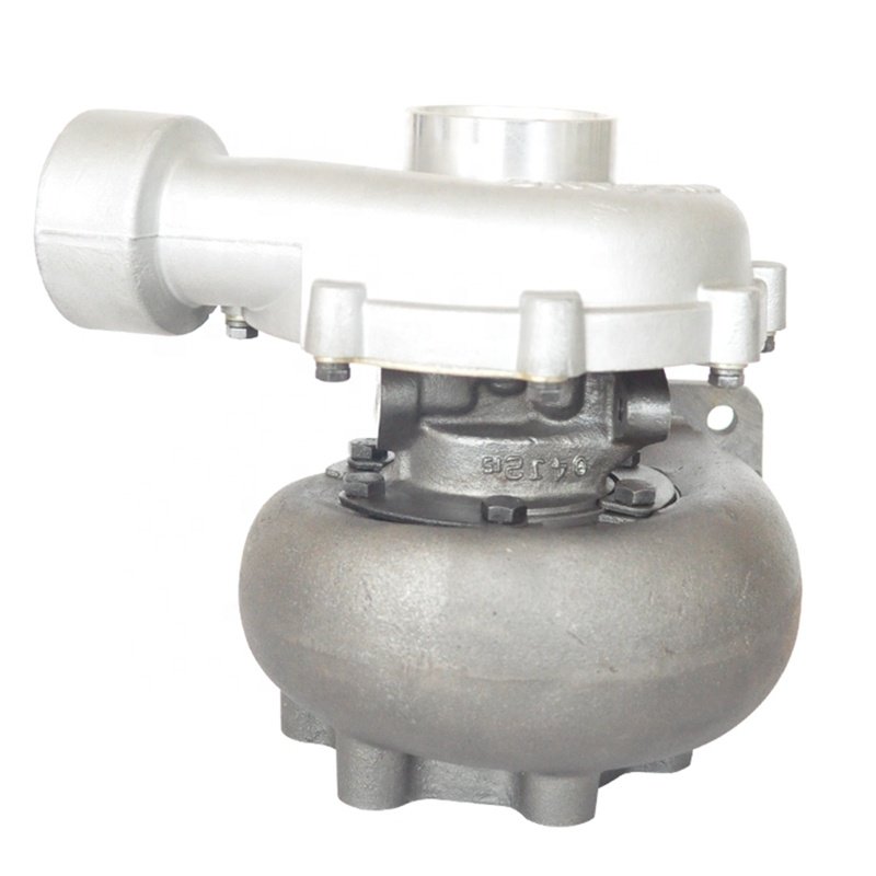 Eastern Turbocharger K27 53279886206 0030965599 0020960399 Turbo Charger diesel Engine for OM422A LA Mercedes Benz Truck