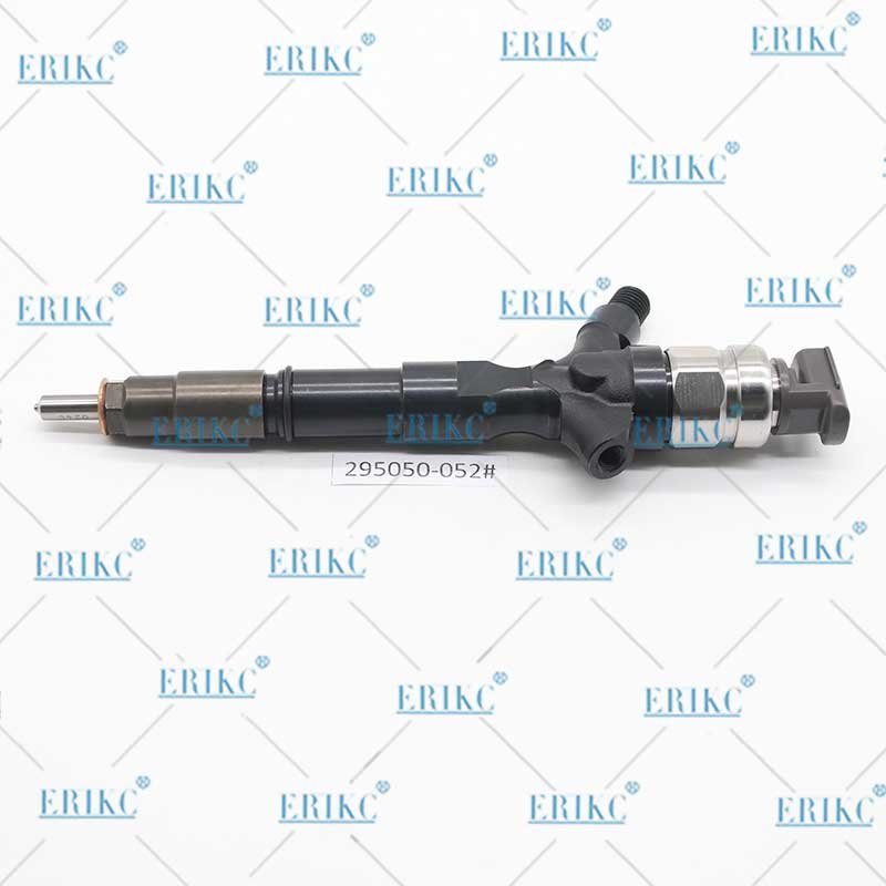 2950500520 Fuel Pump Assembly Injector 295050-0520 Diesel Nozzles 23670-0L090 23670-30400 236700L090 2367030400 for Toyota Hilux