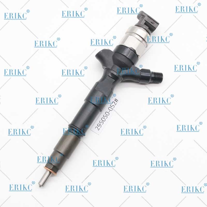 2950500520 Fuel Pump Assembly Injector 295050-0520 Diesel Nozzles 23670-0L090 23670-30400 236700L090 2367030400 for Toyota Hilux