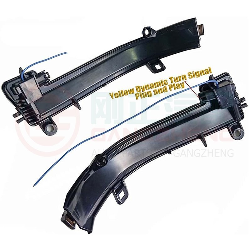 Automotive Parts Car Turn Signals Lights for Changan CHANA Z6 COSMOS KUAYUE Q20 KY7 HUNTER KAICENE F70 HUNTER F70 PICKUP LUMIN