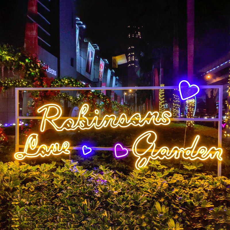 Hot Selling Neon Sign Custom Led Portable Neon Signs Neon Sign Acrylic