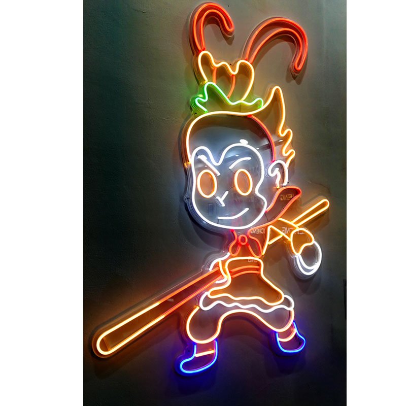 Hot Selling Neon Sign Custom Led Portable Neon Signs Neon Sign Acrylic
