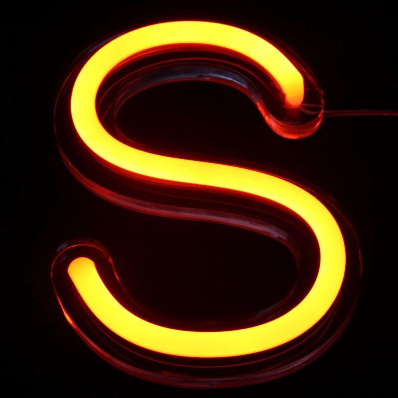 Hot Selling Neon Sign Custom Led Portable Neon Signs Neon Sign Acrylic