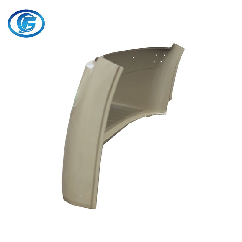 Wholesale Bus Body Kit Standard Size Metal Front Body Kit for toyota coaster