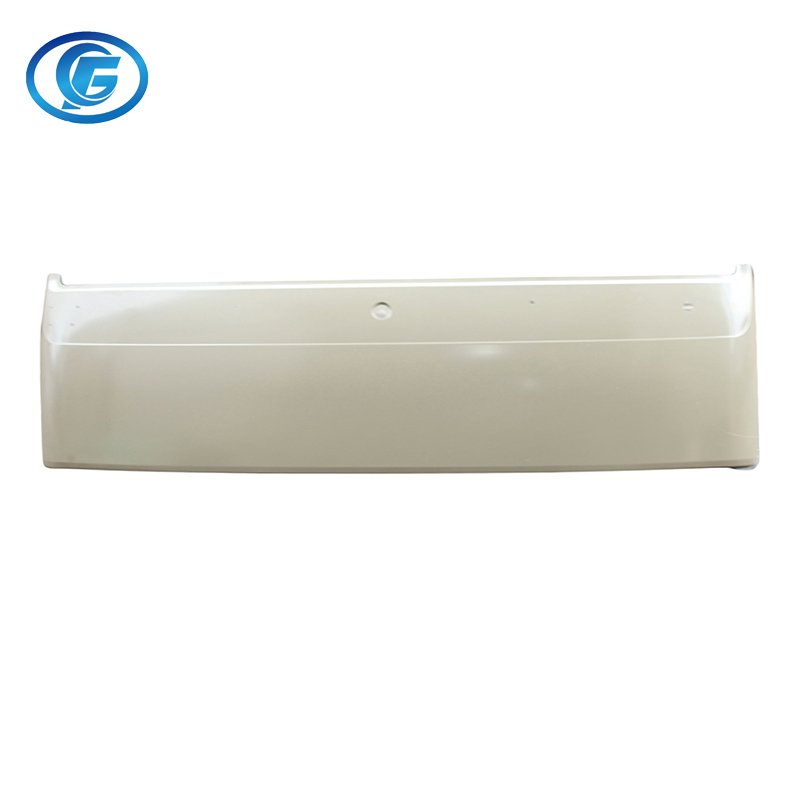 Wholesale Bus Body Kit Standard Size Metal Front Body Kit for toyota coaster